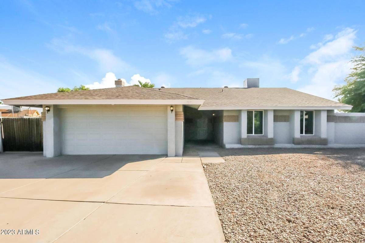 Chandler, AZ 85225,707 W Temple Street