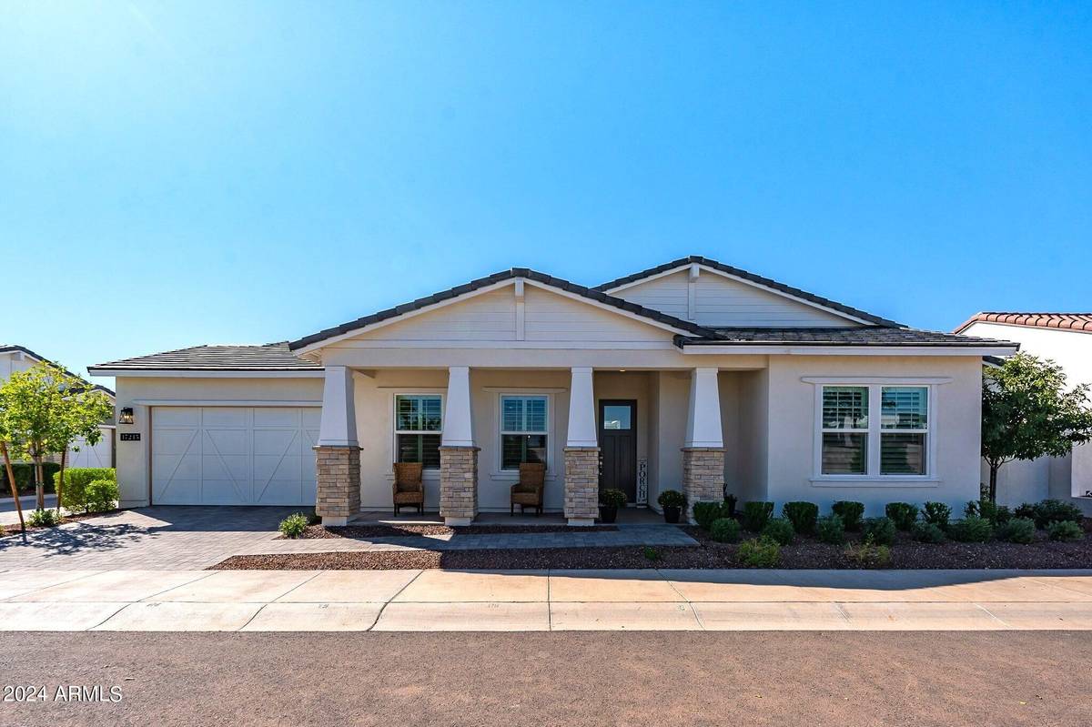 Surprise, AZ 85388,17245 W DARTMOUTH Street