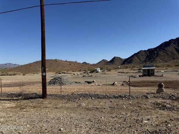 Quartzsite, AZ 85346,1955 W DOME ROCK Road W #-