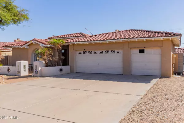 Peoria, AZ 85381,7173 W WETHERSFIELD Road