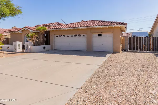 Peoria, AZ 85381,7173 W WETHERSFIELD Road