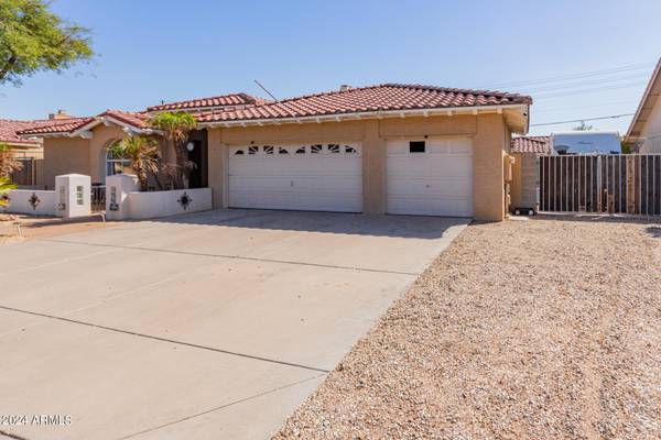 Peoria, AZ 85381,7173 W WETHERSFIELD Road