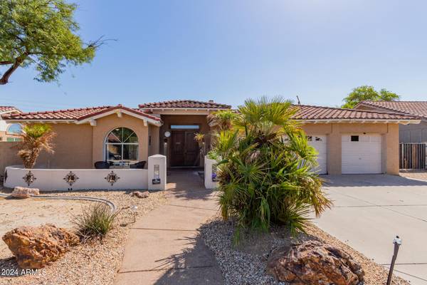 Peoria, AZ 85381,7173 W WETHERSFIELD Road