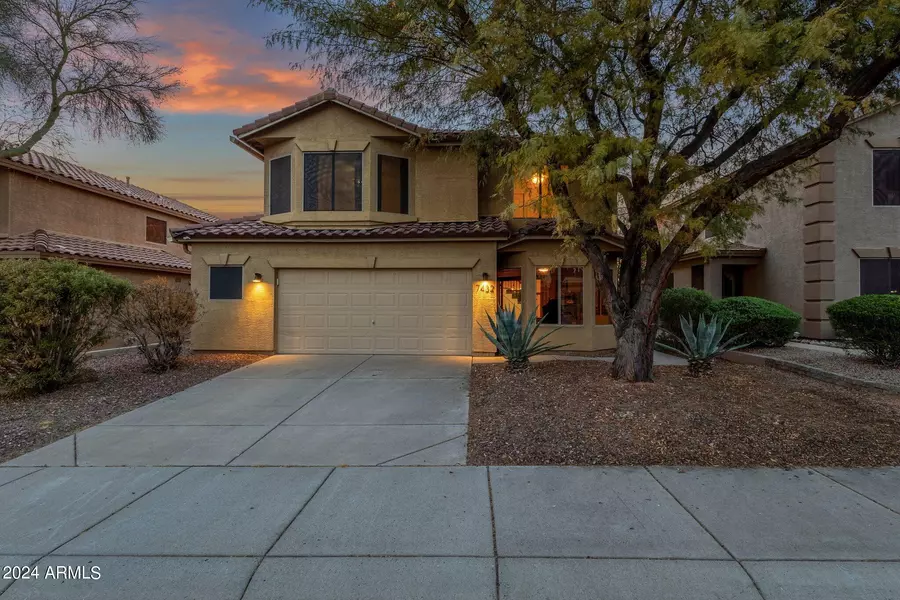 7432 E CHRISTMAS CHOLLA Drive, Scottsdale, AZ 85255