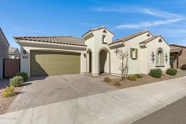 Chandler, AZ 85249,4072 E LAS COLINAS Drive