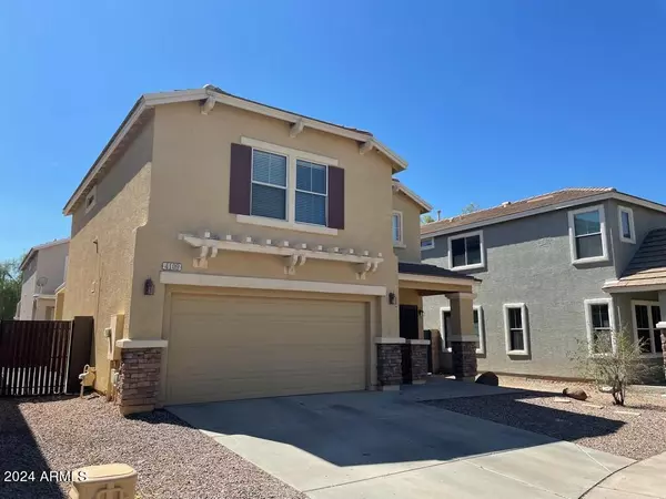 Phoenix, AZ 85041,4109 W IRWIN Avenue