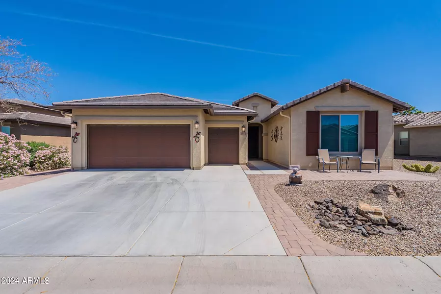 4814 W LOMA VERDE Avenue, Eloy, AZ 85131