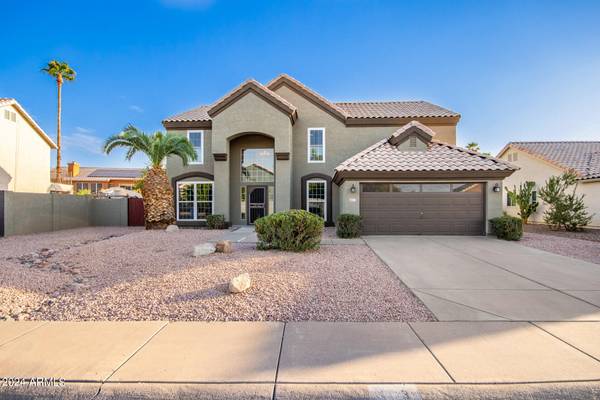 4213 E TARO Lane, Phoenix, AZ 85050