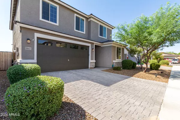 18451 W EWERS Drive, Surprise, AZ 85374