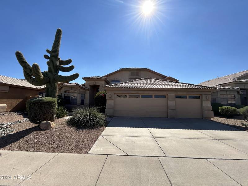 29446 N 46TH Place, Cave Creek, AZ 85331