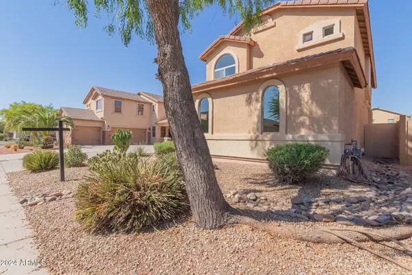 Maricopa, AZ 85138,40752 W ROBBINS Drive