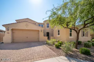 5209 N 145TH Drive, Litchfield Park, AZ 85340