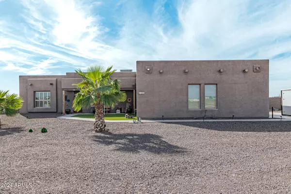 Wittmann, AZ 85361,28718 N 251ST Avenue