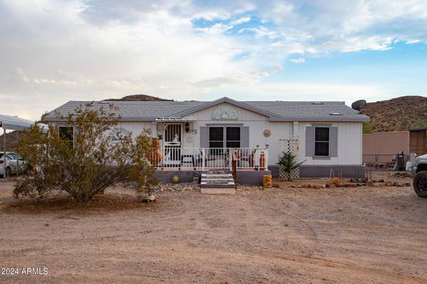 15127 W DYNAMITE Boulevard, Surprise, AZ 85387