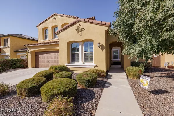 Surprise, AZ 85379,15134 W CORRINE Drive