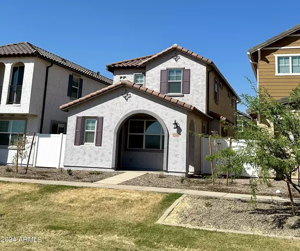 3321 S PRIMROSE --, Mesa, AZ 85212