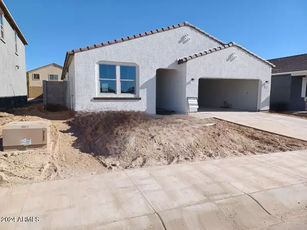 Buckeye, AZ 85326,5647 S 240TH Lane