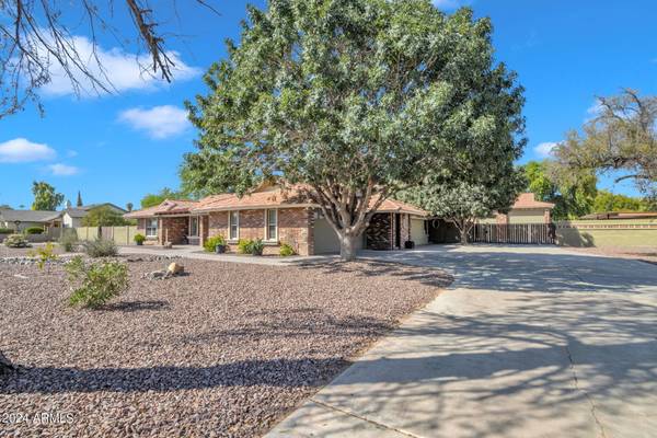 Chandler, AZ 85224,2508 W MESQUITE Street