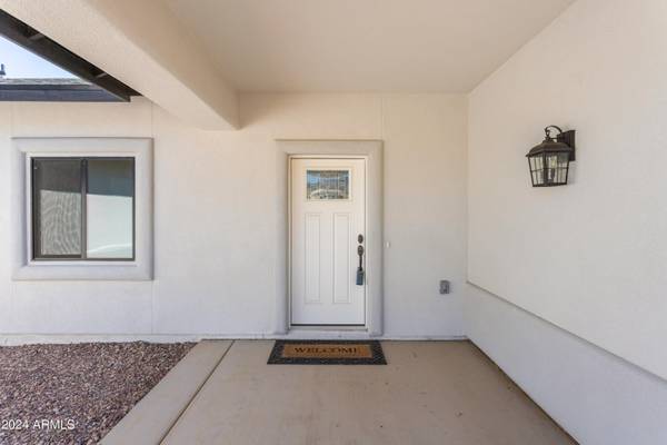 Hereford, AZ 85615,6885 S Elmer Loop --