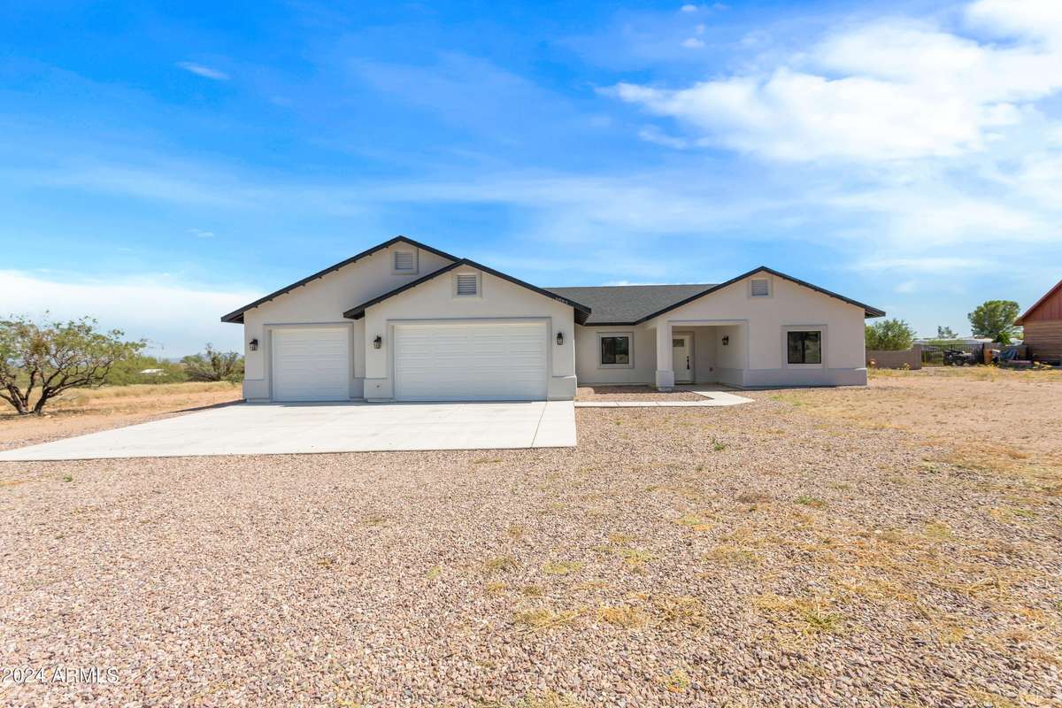 Hereford, AZ 85615,6885 S Elmer Loop --