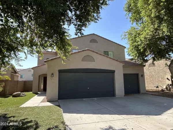 16131 W PORT ROYALE Lane, Surprise, AZ 85379