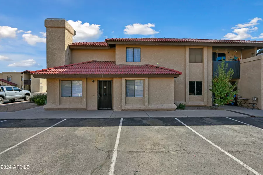 2650 E MCKELLIPS Road #145, Mesa, AZ 85213