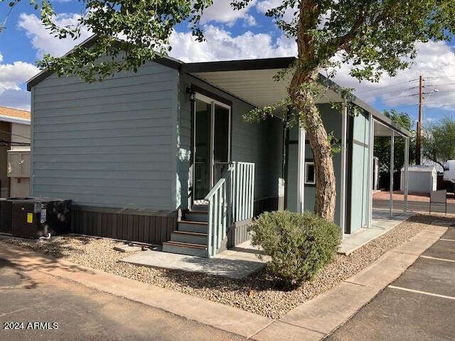 Apache Junction, AZ 85120,1700 W SHIPROCK Street #59