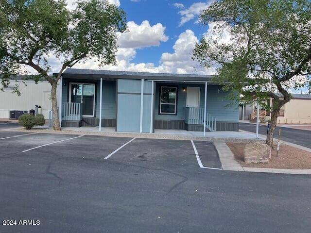 Apache Junction, AZ 85120,1700 W SHIPROCK Street #59