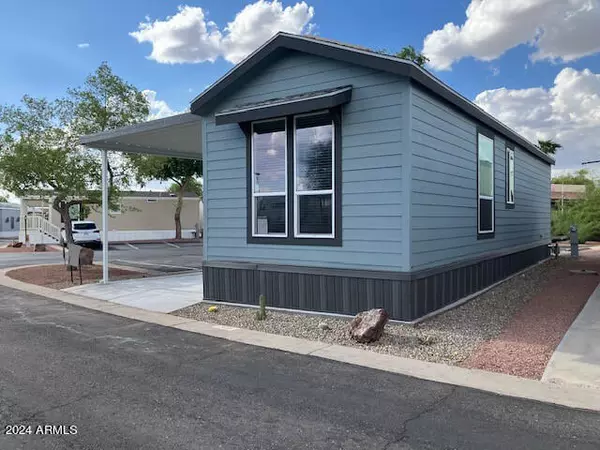 Apache Junction, AZ 85120,1700 W SHIPROCK Street #59