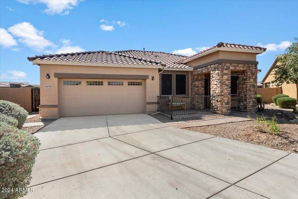 Goodyear, AZ 85338,18195 W Redwood Lane