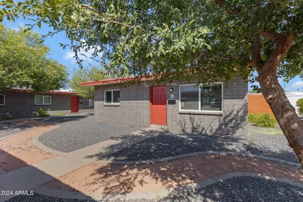 Phoenix, AZ 85006,2230 E BRILL Street