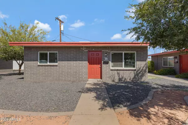 Phoenix, AZ 85006,2230 E BRILL Street