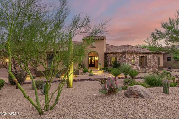 Scottsdale, AZ 85262,37301 N 99TH Street