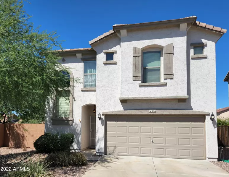 906 S Bristol Lane, Mesa, AZ 85208