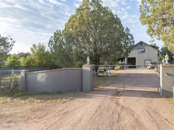 Payson, AZ 85541,124 W PATRIOT Drive