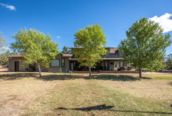 Payson, AZ 85541,124 W PATRIOT Drive