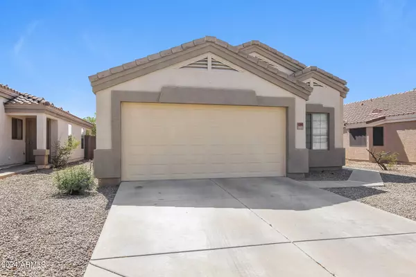 El Mirage, AZ 85335,12545 W VIA CAMILLE --