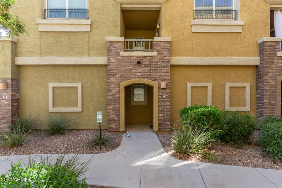 18250 N CAVE CREEK Road #154, Phoenix, AZ 85032