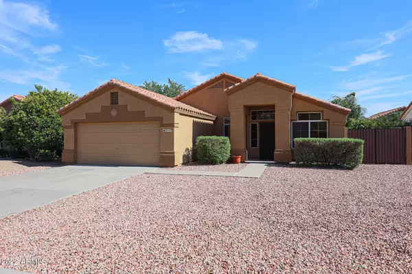 Peoria, AZ 85382,9157 W ATHENS Street