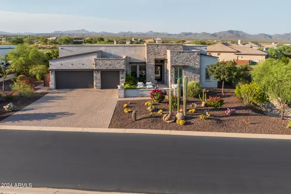 Rio Verde, AZ 85263,17412 E BOBWHITE Way