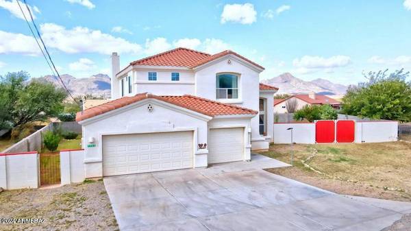 Rio Rico, AZ 85648,1702 Leary Court