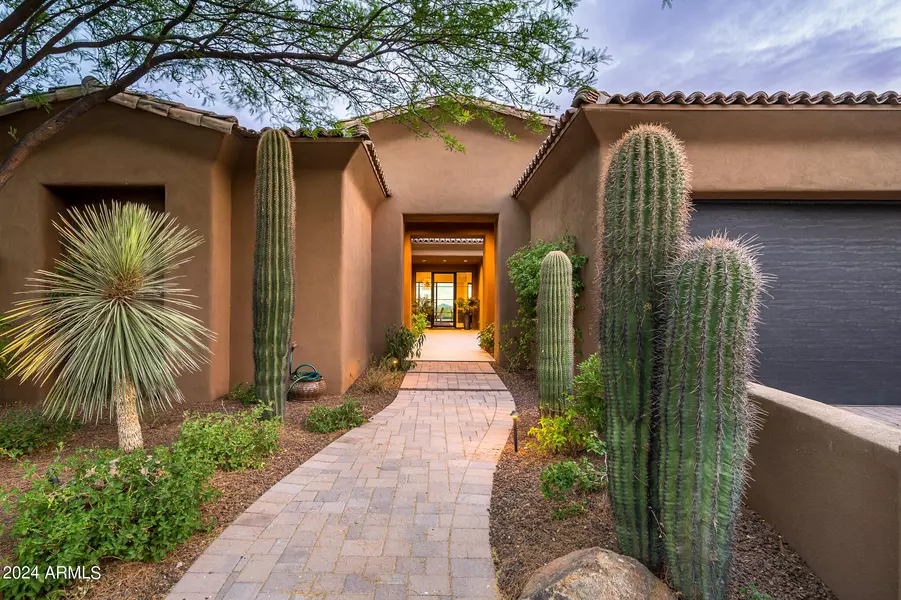 40160 N 105TH Place, Scottsdale, AZ 85262