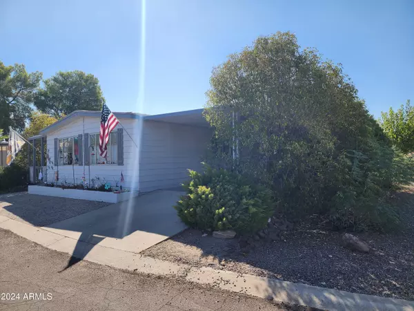 Wickenburg, AZ 85390,2501 W Wickenburg Way #82