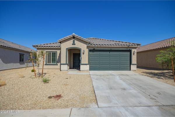 Buckeye, AZ 85326,24530 W Flores Drive