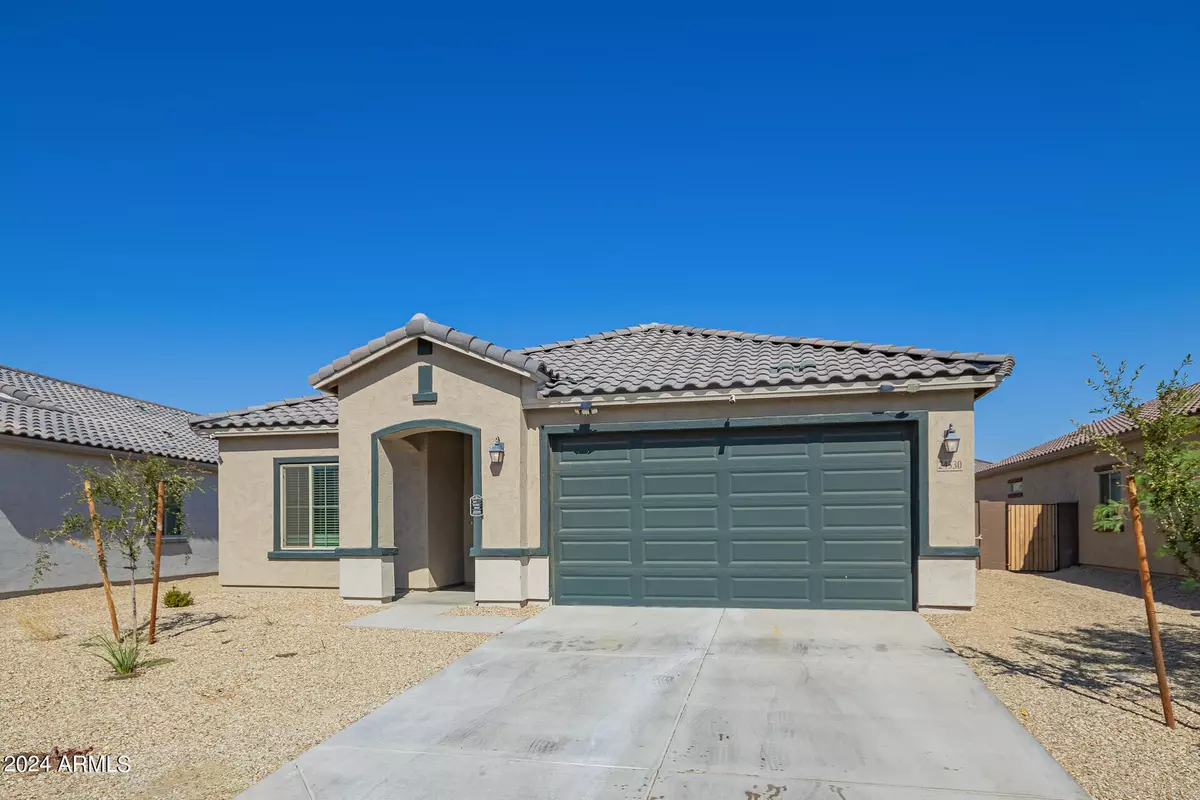 Buckeye, AZ 85326,24530 W Flores Drive