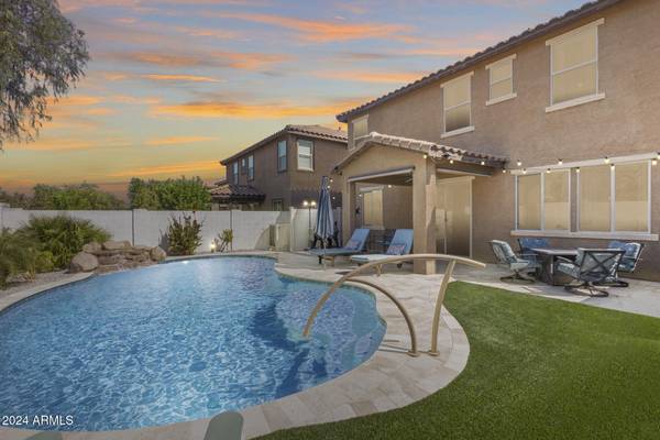 San Tan Valley, AZ 85144,33376 N JAMIE Lane