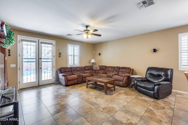 Sun City, AZ 85373,12229 W PLANADA Lane