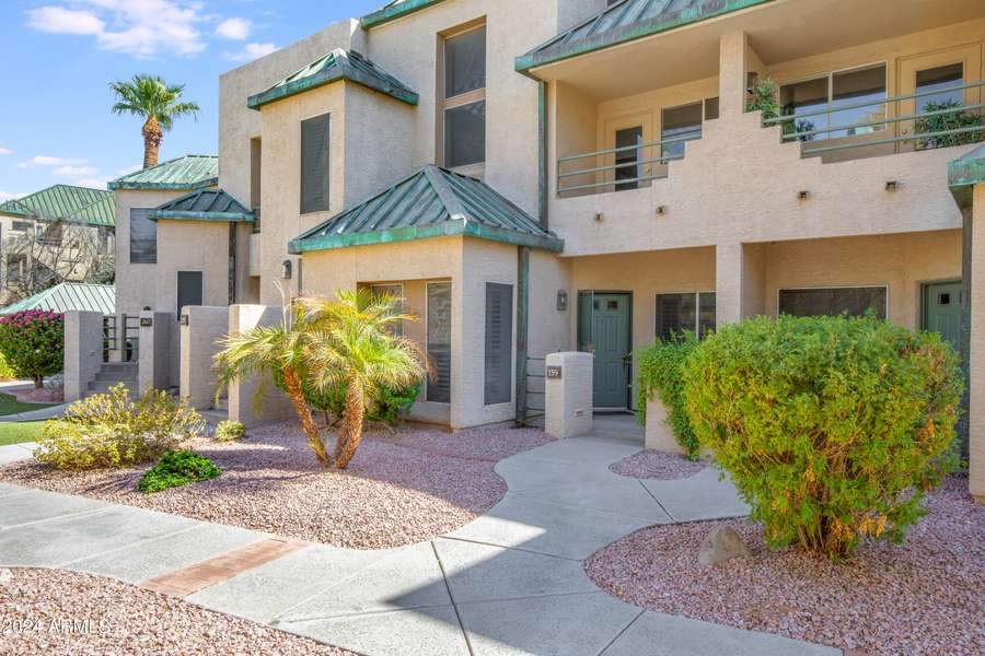 101 N 7TH Street #159, Phoenix, AZ 85034