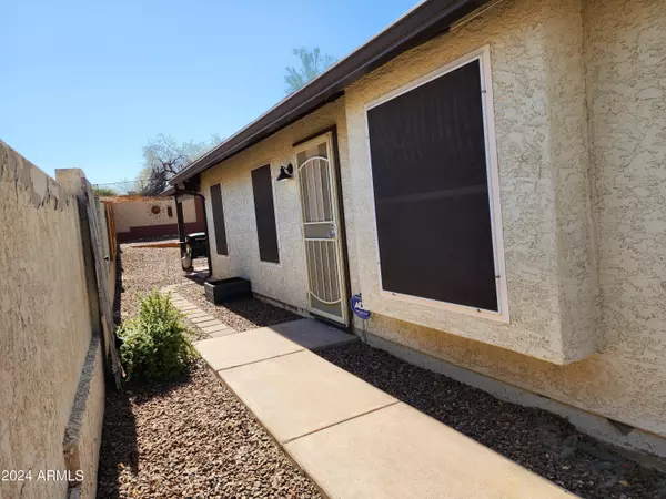 Mesa, AZ 85203,619 E JENSEN Street E #38