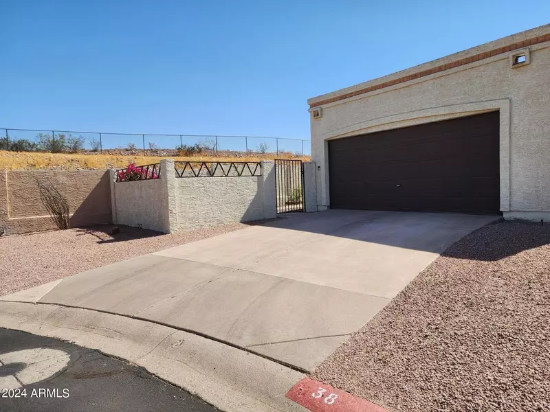 619 E JENSEN Street E #38, Mesa, AZ 85203